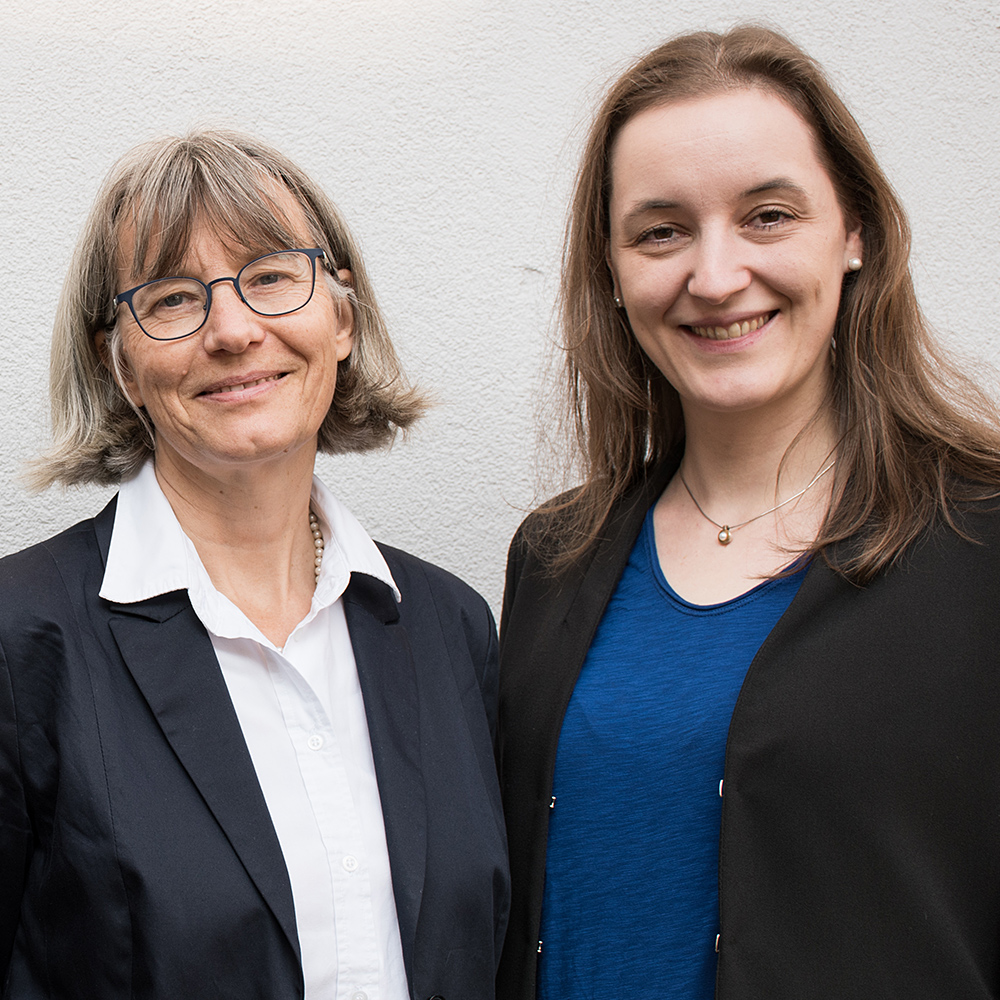 Projekt 10 Prof. Dr. Annette Scheunpflug, Carolin Rau