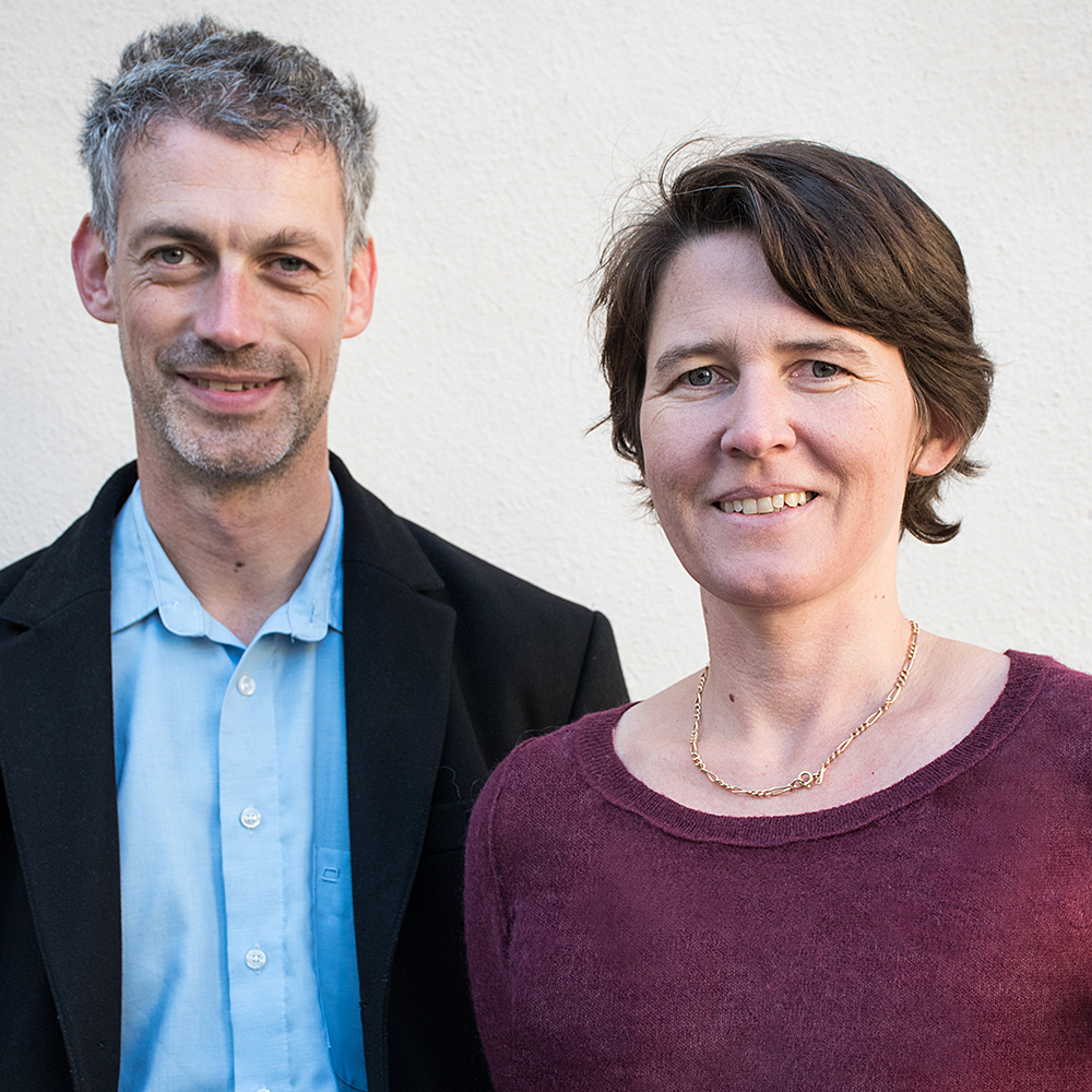 Projekt 03 Christian Gelleri, Prof. Dr. Isabel Feichtner