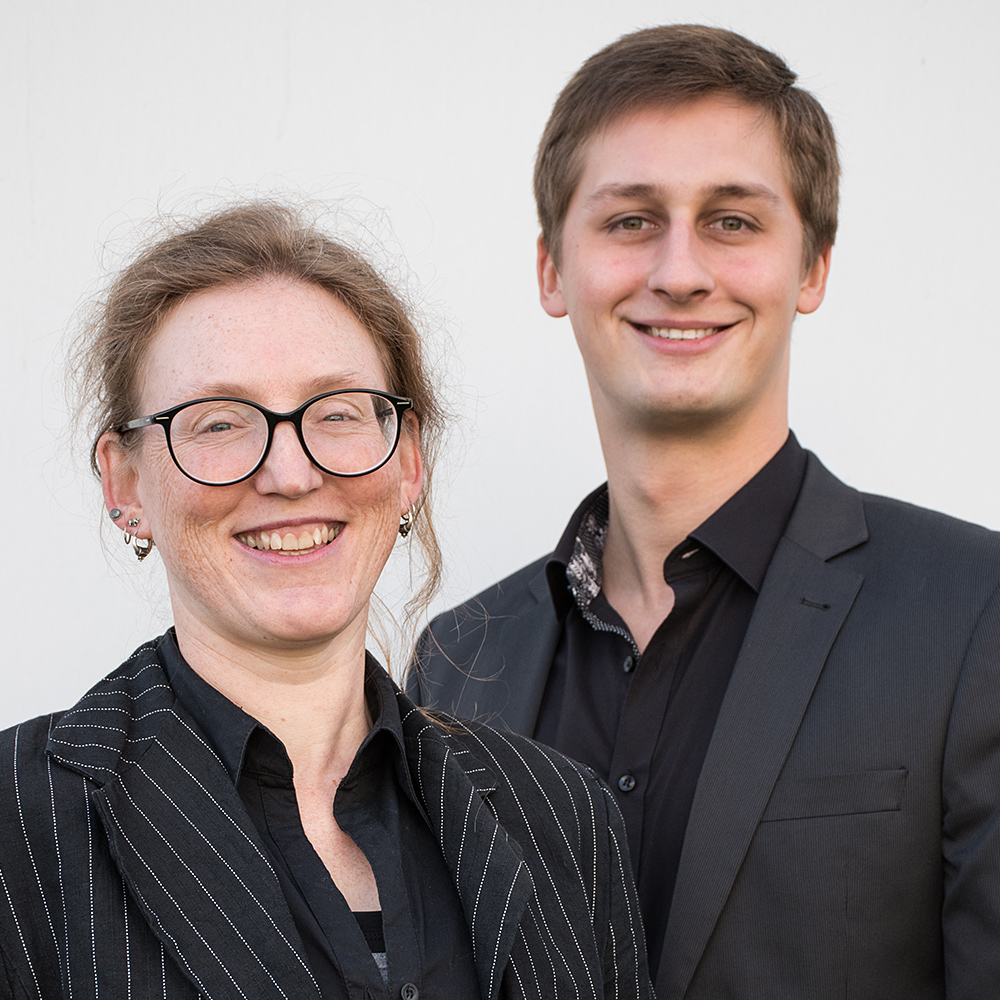 Projekt 05 Prof. Dr. Sonja Haug, Simon Schmidbauer