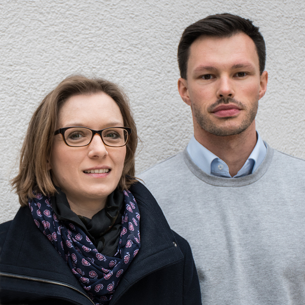 Projekt 07 Prof. Dr. Lisa Herzog, Alexander Krüger