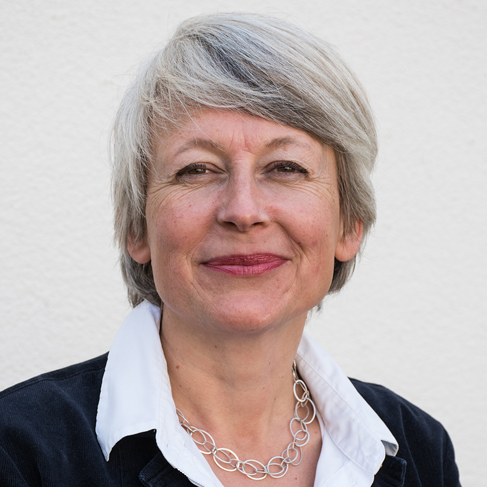 Sabine Toussaint M.A.