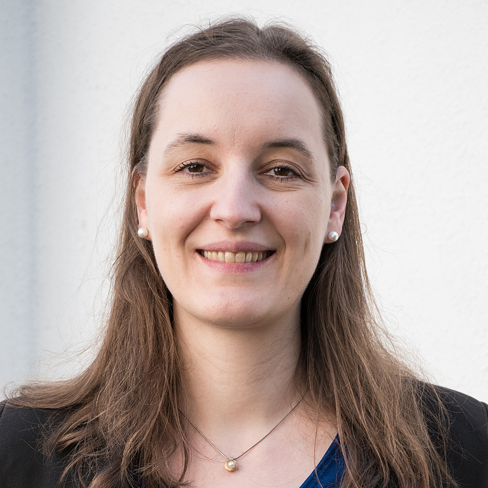 Caroline Rau
