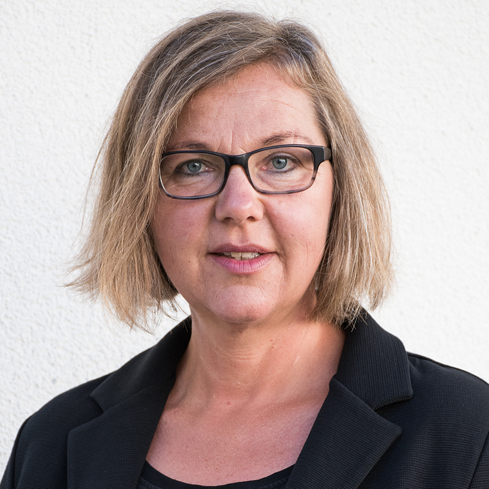 Prof. Dr. Barbara Thiessen