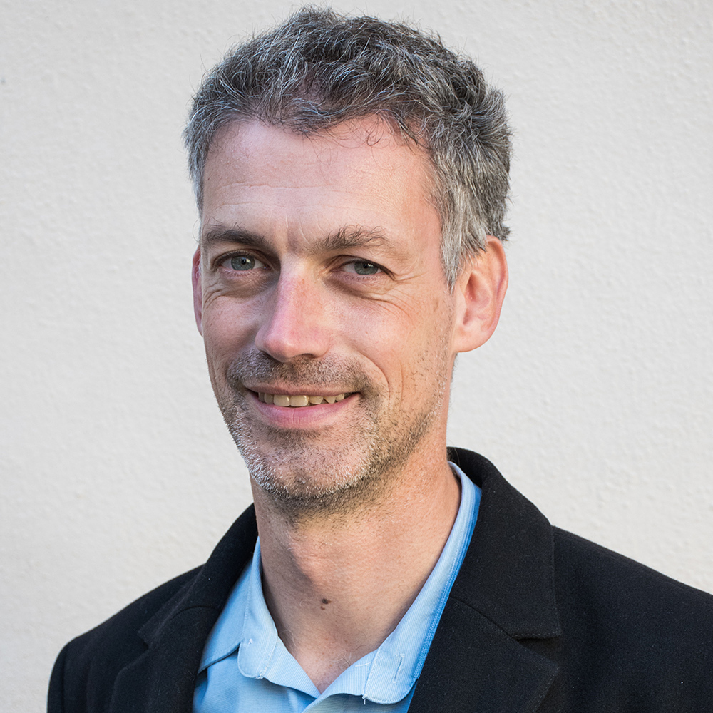 Christian Gelleri