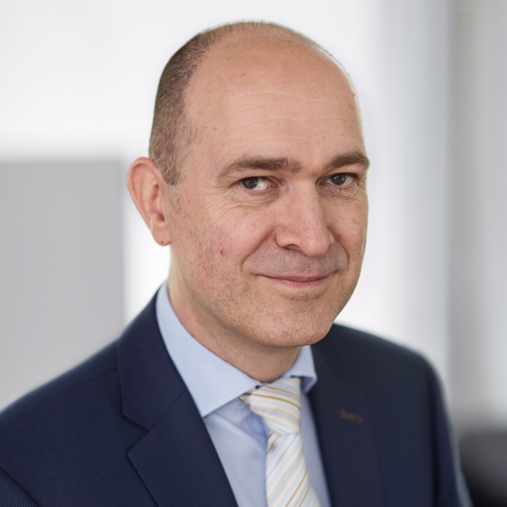 Prof. Dr. Karsten Fischer