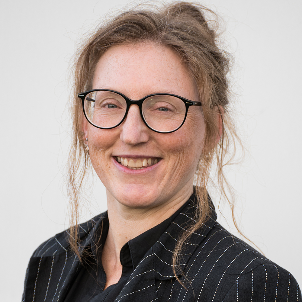 Prof. Dr. Sonja Haug