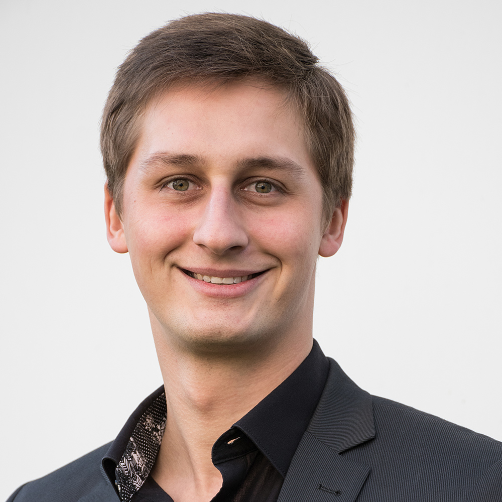 Simon Schmidbauer