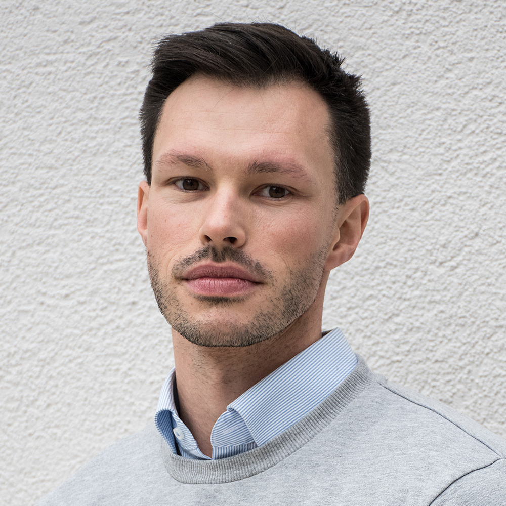 Alexander Krüger