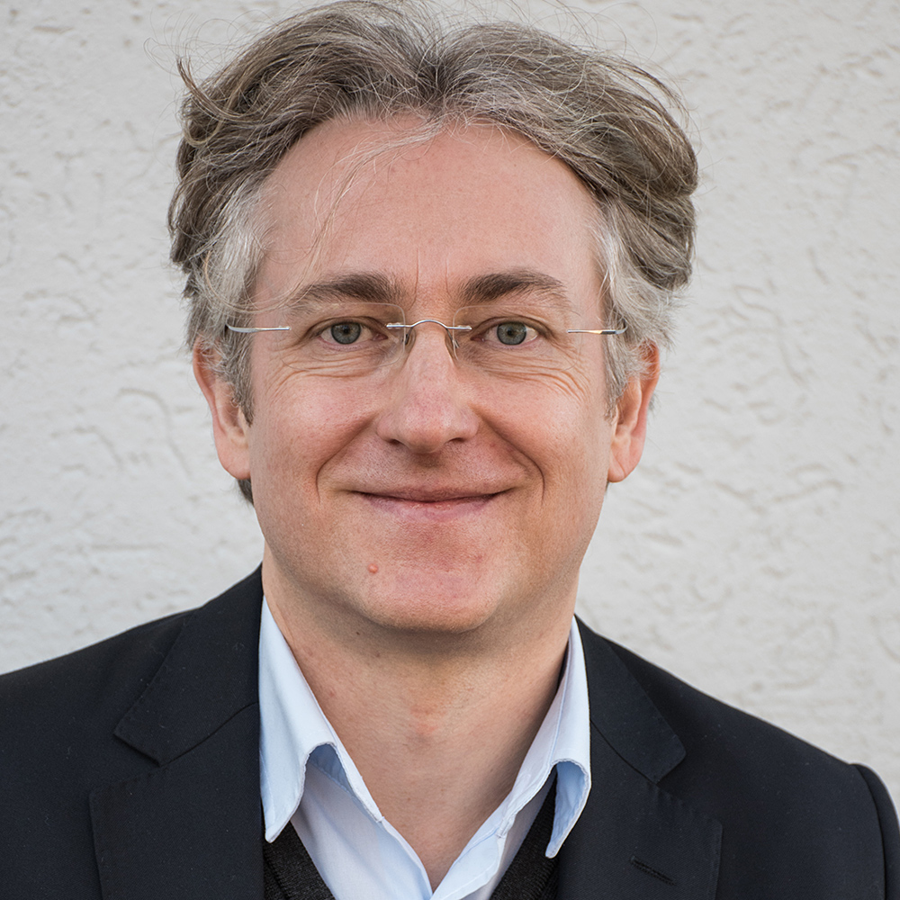 Prof. Dr. Jörn Hurtienne