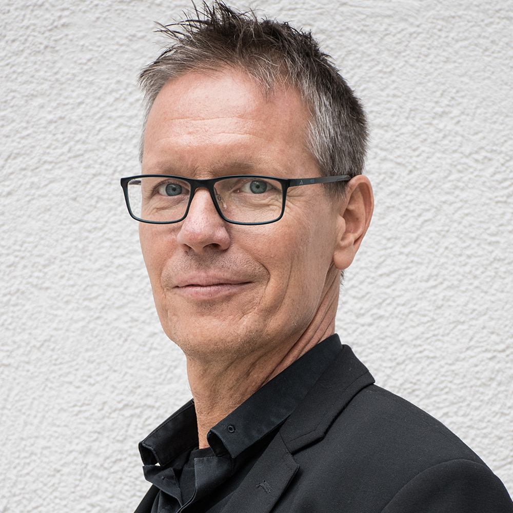 Prof. Dr. Michael Meyen